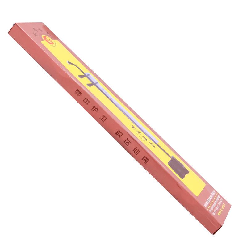 

Erhu Bow Hair Protection Cover: Transparent PVC, Easy-to-Use Erhu Maintenance Accessory.