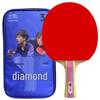 Double Fish 3-Star Diamond Table Tennis Racket