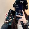 Demon Slayer Muichiro Phone Case for Huawei P60 P50 P40 P30 P20 P10 P9 P8 Pro Lite Plus Colour Protective Pretty Luxury Cover