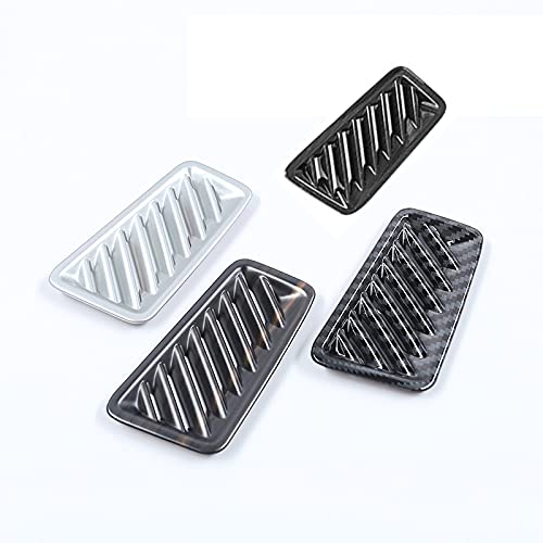 Onami Toyota RAV4 Air Conditioner Vent Frame Front Upper Air