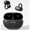 SANAG Z50 Ultra Ear Clip Open-Ear Bluetooth Headphones