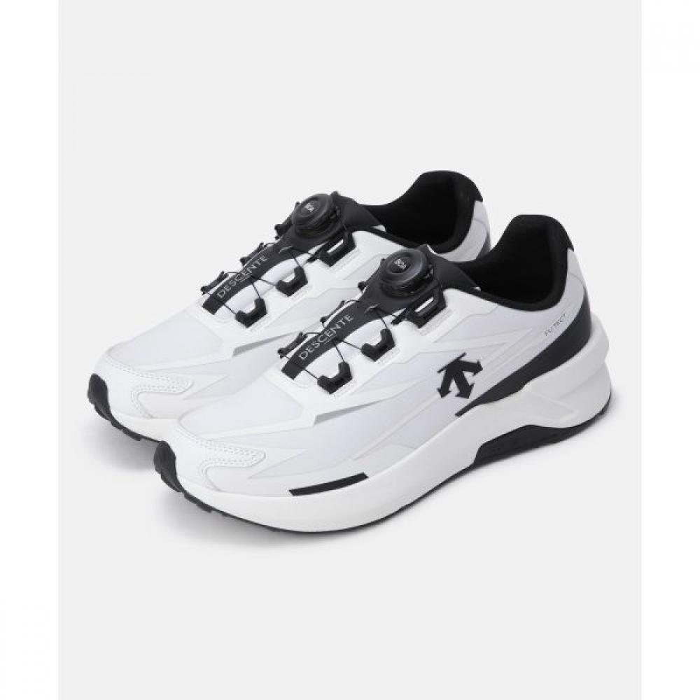 

Descente Futect Boa White WHT0WHITE/245