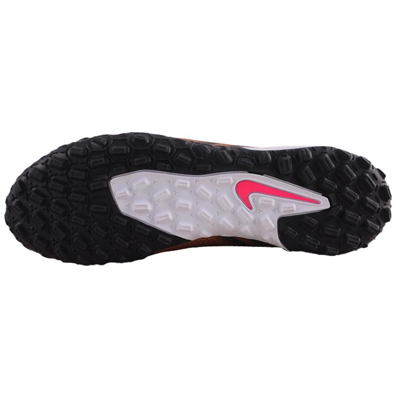 Nike Phantom GT2 Academy Tf 'Metallic Copper Black' Sneakers DR5965-810