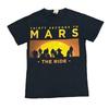 Vintage 30 Seconds To Mars Shirt Tour Concert Rock Band Tee Jared Leto Him Afi Unisex T-Shirt