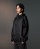 Essential Geometry Windbreaker [Black]