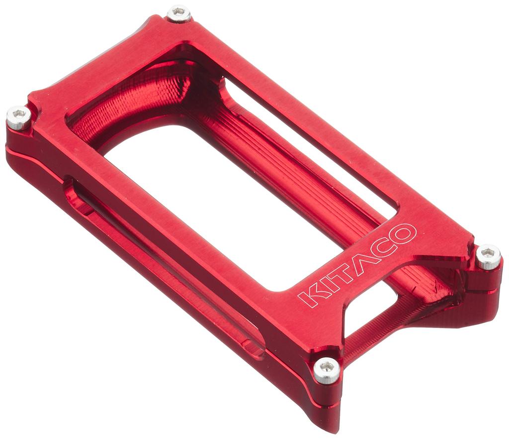 KITACO Smart Key Case Super Cub C125 PCX PCX150 (Red) (JA48), (JF81), (KF30), etc. 000-9001120