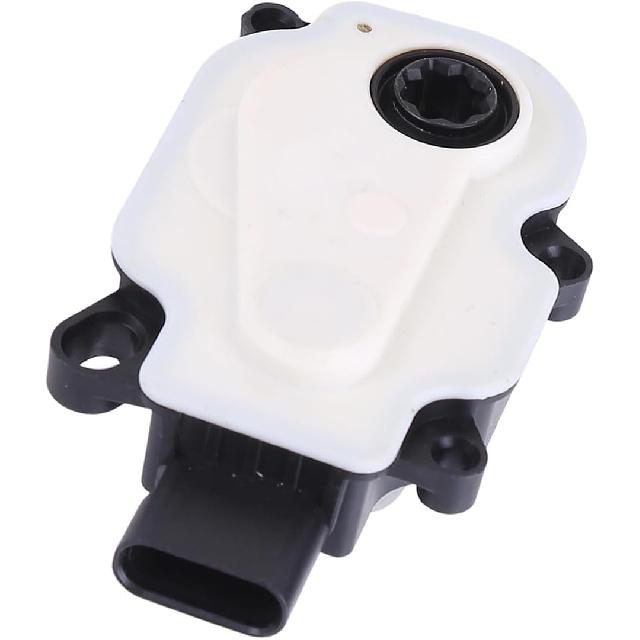 DS73-8476-BB Lüftungsklappenmotor für Kühlergrill Kompatibel mit Ford Fusion SE RS ST 1.5L 2.0L 2.5L 2013-2016 Aktiver Kühlergrill Klappensteller