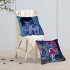 Anime Movie Perfect Blue Personalized Pillow Dust Cover Bedroom Kids Party Decoration Pillowcase Birthday Children Gift