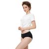 BEST DOING Seamless Period Panties, Leak-Proof, Stay-Stay, Moisture-Wicking, Quick-Drying, Light Incontinence, Seamless, Easy To Wear, Absorbent Sanit