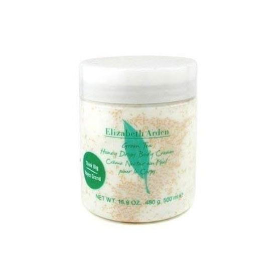 Elizabeth Arden Green Tea Honey Drop Creme Corporal 500ml (importação paralela)