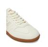 Men's Sneakers Flamingos Life Life of a Flamingo Hampton Court White