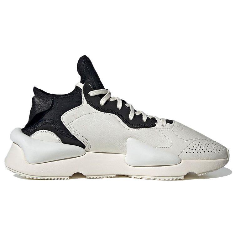 Y-3 Kaiwa Y-3 'White Black' FZ4326