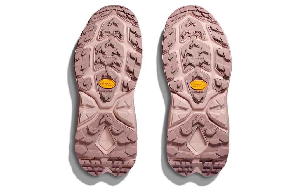 Hoka One One Kaha 2 Gore-Tex Low Pale Mauve - 1130530-PMPW