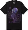 Uzi Glitch Robot Edgy Mode T-shirt