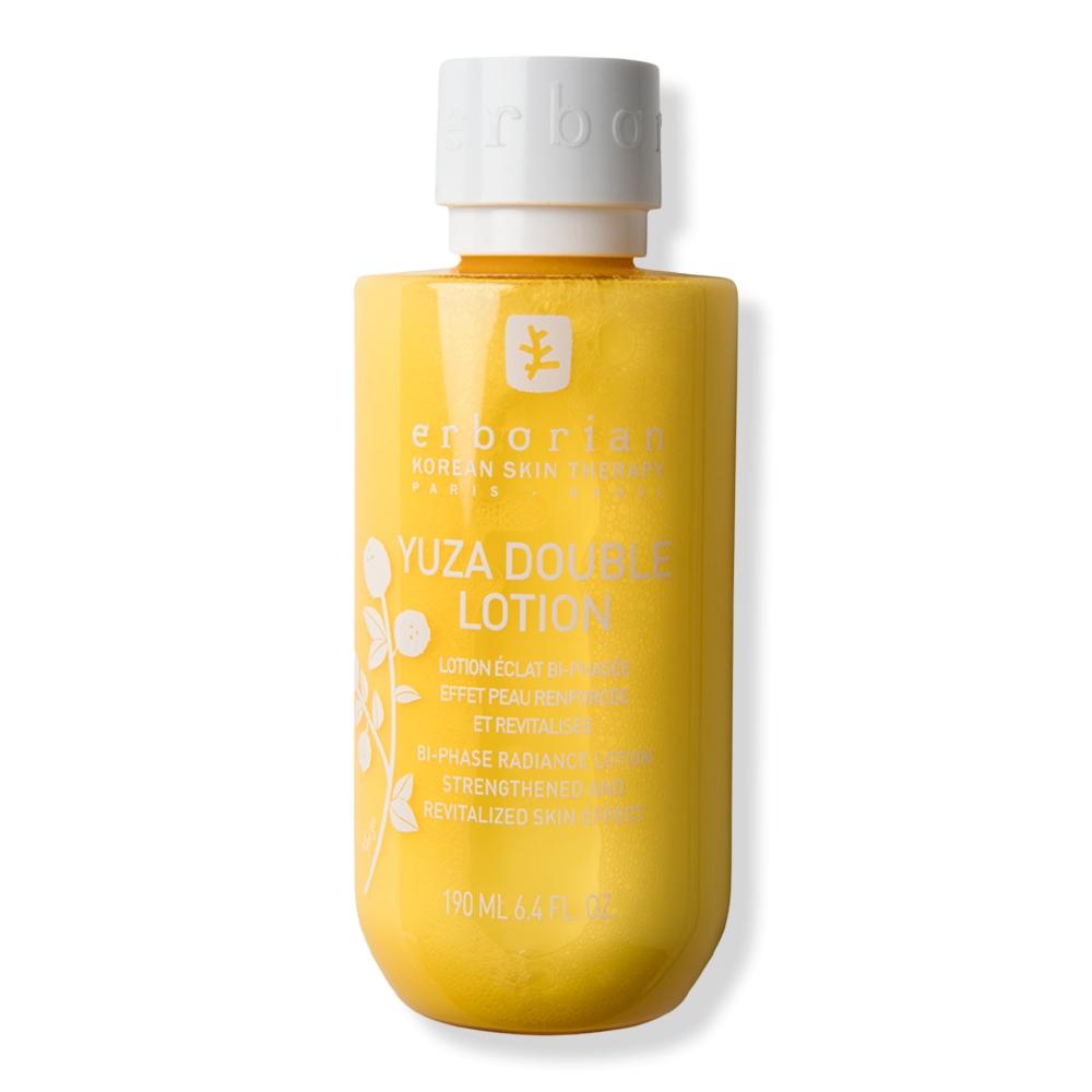 

Erborian Yuza Double Lotion Toner With Vitamin C 6.4 Oz