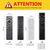 For SAMSUNG BN59-01432A/BN59-01480L Silicone Remote Control Case Anti-Scratch Protective Cover Shock Proof Smart TV Accessories