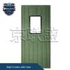 Jingliansheng Insulated Thermal Door Curtain