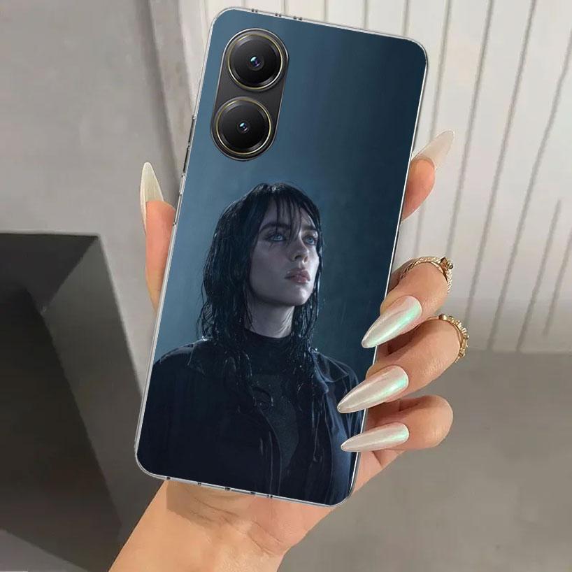 

Hit Me Hard and Soft B-BillieS Phone Case for Xiaomi Poco X5 X6 X7 Pro F7 Ultra M7 Redmi 15 15C 13 13C 12 12C 10 10A 10C 9 9A 9C Redmi 15 5G
