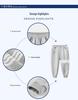 27kids Korean Style Spring & Autumn Boys' Sports Pants - Baby Long Pants