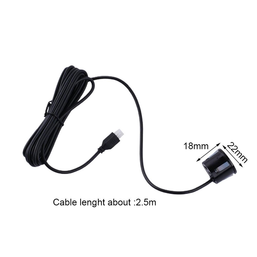 20~200mA Parking Sensor Accessories Car Monitor Parts