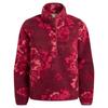 Womens/Ladies National Trust Rosemary II Amarylis Overhead Fleece Jacket