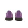 Adidas Neo Vl Court 811 Manufacturing, Grape Oolong Low top Skateboard Shoes Unisex Purple Black HQ1802(Team80-)