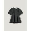 Gu By Uniqlo Balloon Sleeve Tunic By Rokh