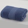 Jacquard Pure Cotton Absorbent Face Towel for Adults
