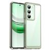 Transparent Phone Case For Realme C71 Case Anti-knock Silicone Colorful Clear Back Cover For Realme C71 Case For Realme C71 C73