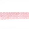 Pink Calcite Beads for DIY Bracelet Jewelry