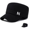 Elderly Dad Winter Thickened Warm For Middle Aged And Elderly Grandpa Old Man Hat Ear Protection Hat