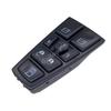 Front Driver Electric Window Switch Button Glass Lifter Control Unit for Volvo Truck FH12 FM VNL FM12 FM9 2004-2012 20455317