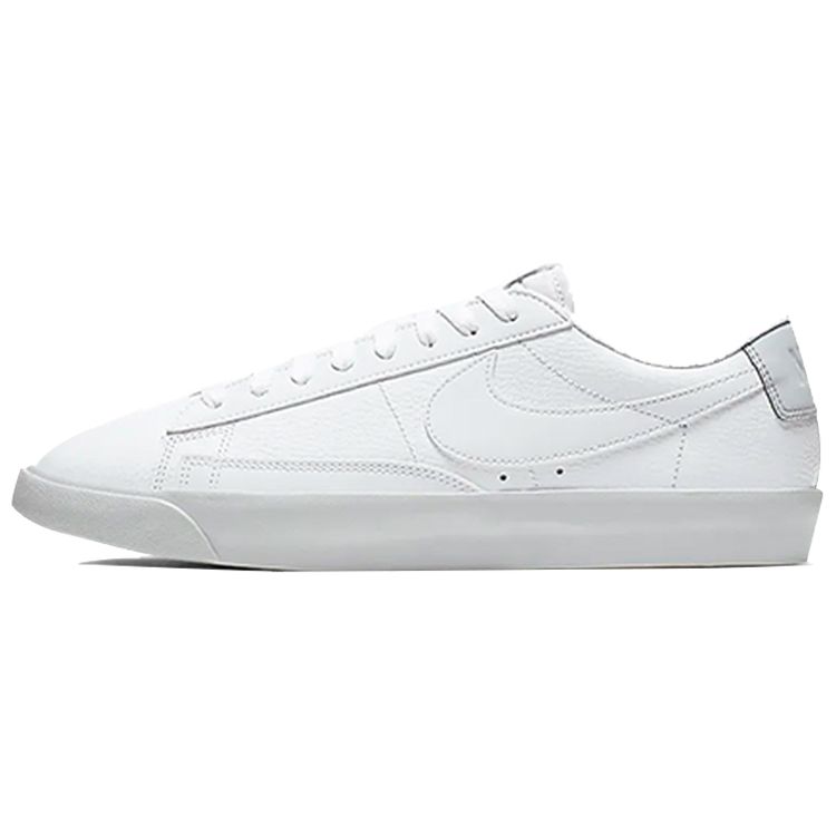 

Мужские кроссовки Nike Blazer Low LX Pure Platinum белые BQ7306-101