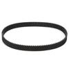 Gummi-Elektroroller-Ersatz-Antriebsriemen-Zubehör HTD 535-5M-15