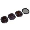 CPL ND8 ND16 ND32 Filter Set Suitable for DJI Mavic 4 Pro Drone Multi Layer Coating Optical Glass Lens Filter Set