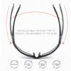 Hd Anti-Impact Shooting Tactical Glasses Explosion Proof Hiking Cycling Hunting Airsoft Cs War Game Goggles