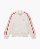Lecoq Golf Women'S Windproof Soft Touch Sweater Jumper _Crem Gq322Lkc92