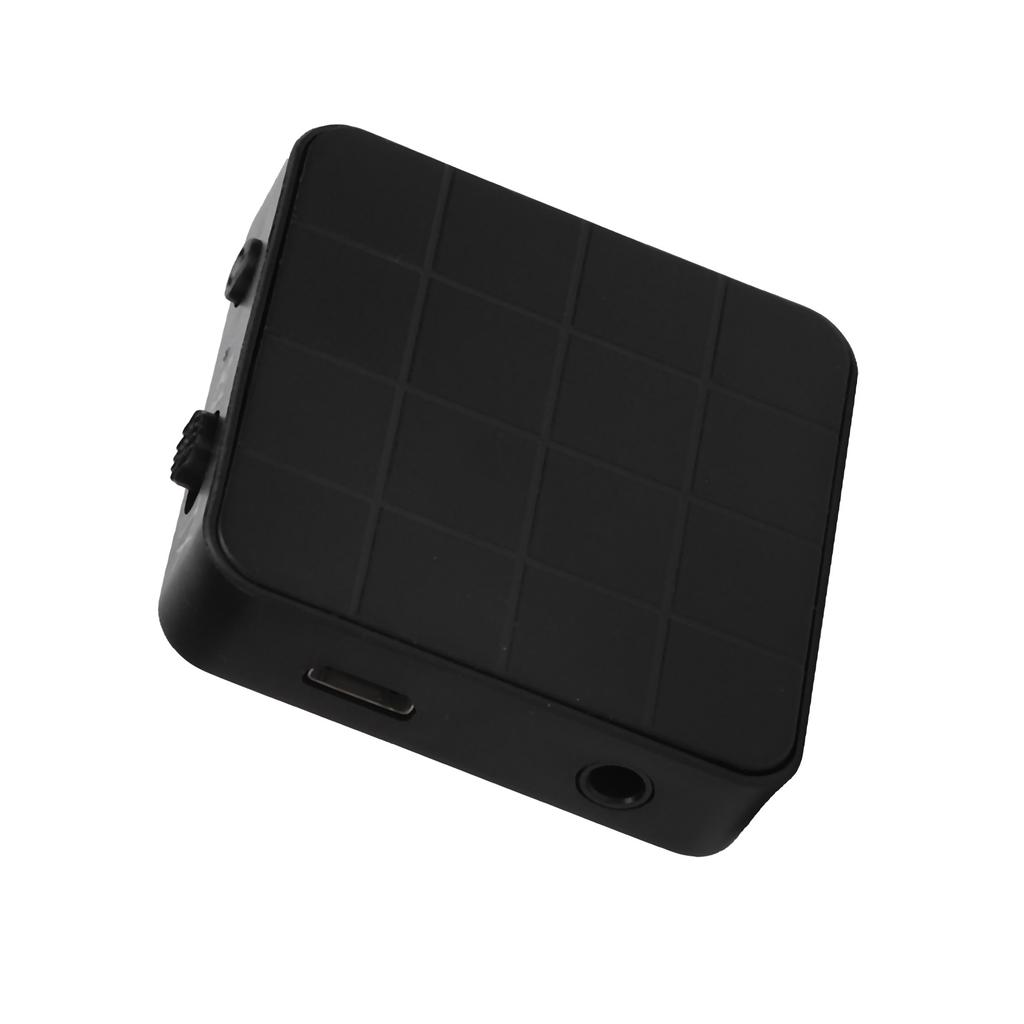 2 in 1 Bluetooth 5.0 Receiver Transmitter o Computer TV Bluetooth Adapter for Car