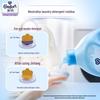 Tempo Tissues & Fabric Softener Bundle
