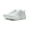 Li Ning Ride Waves 2 Cushioning Slip Resistant Abrasion Resistant Lightweight Low top Casual Running Shoes Women's ARSW042-3