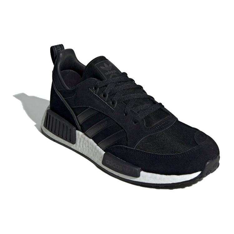 Adidas Boston Super R1 'Core Black' EE3654