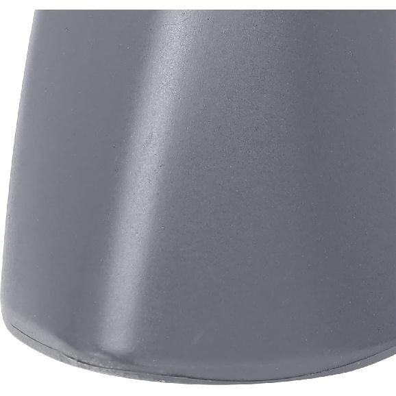 Fydun Front Driver Exterior Door Handle Lock Bezel Cover FR3Z-63218A15-AA ABS for 2015-2020