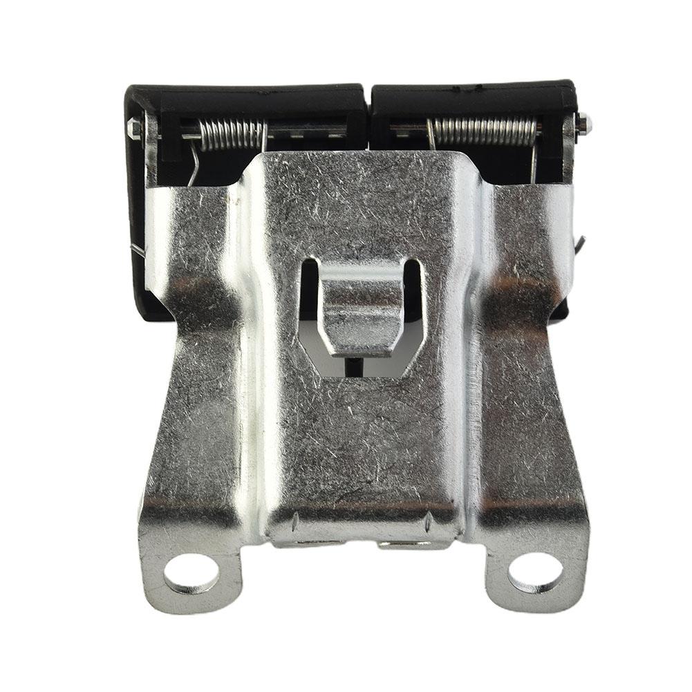 Latch Handle Repair Hood Release Handle Auto Accessories Engine Cover Lock Inside Fuel Door For Nissan ALTIMA VERSA ROGUE