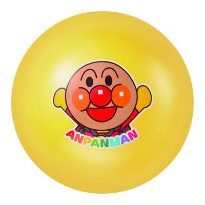 Anpanman Colorful Ball No. 6 Yellow [15cm]