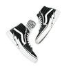 VN0007PSBLK1 MASTERMIND WORLD × Vault by Vans Sk8-Hi Bolt VLT LX