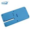 LS163A Solar Film Transmission Meter Tint Meter for UV Infrared and VL transmittance automobile windshield & stick-film glass