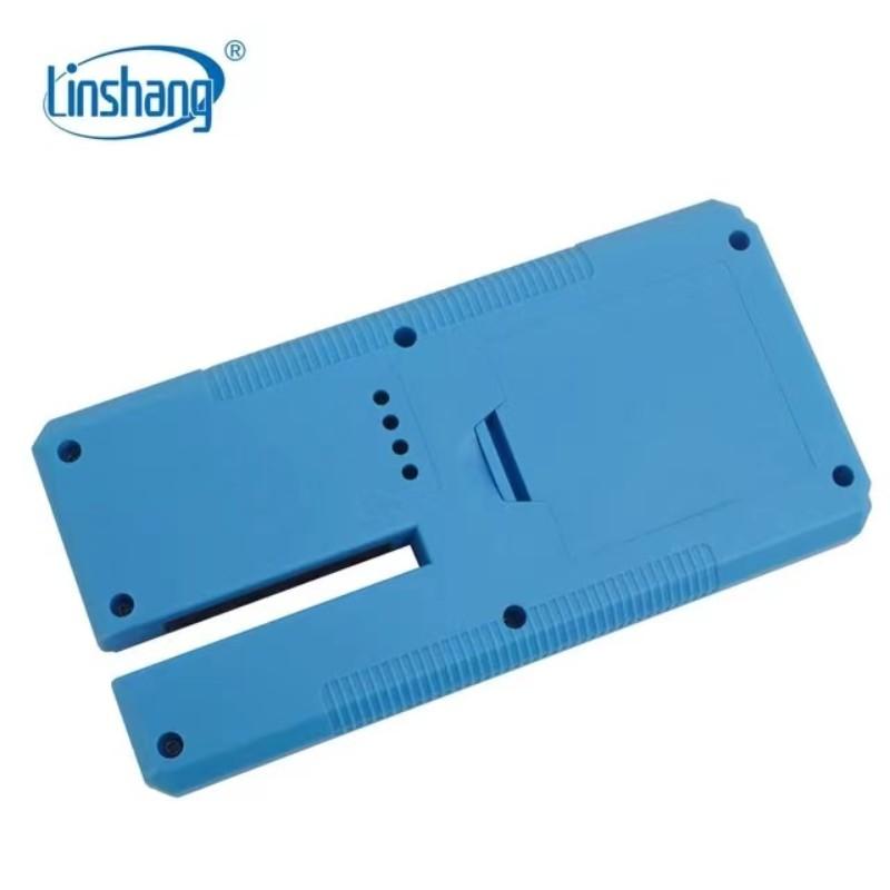 LS163A Solar Film Transmission Meter Tint Meter for UV Infrared and VL transmittance automobile windshield & stick-film glass