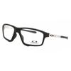 Oakley Ox8076 Crosslink Zero 807603 Men Eyeglasses