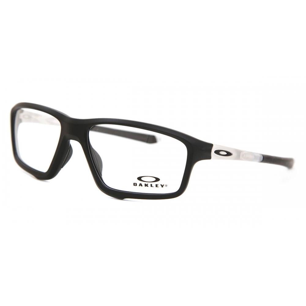 Oakley Ox8076 Crosslink Zero 807603 Men Eyeglasses