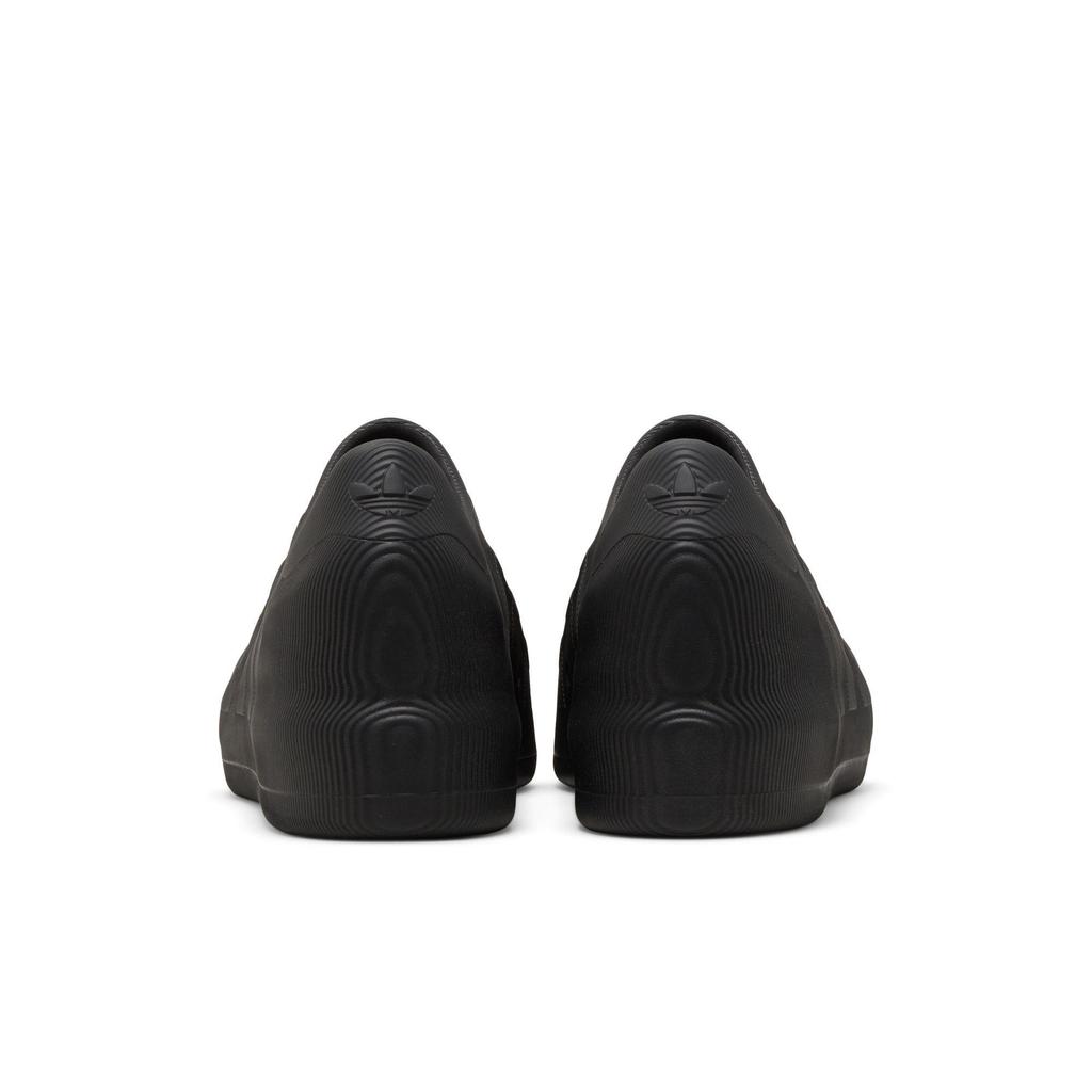 adidas adiFOM Superstar 'Triple Black' (Unisex) Core Black / Carbon / Core Black Skateboard Shoes GZ2619